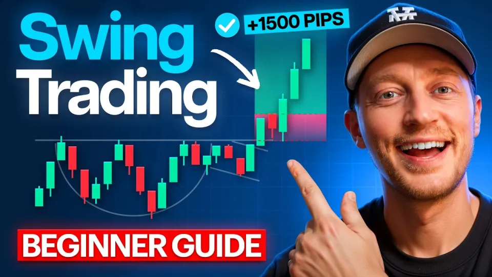 Effective Trading Strategies for Swing Trading Beginners